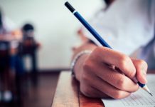 විභාග දෙපාර්තමේන්තුවෙන් විශේෂ නිවේදනයක්