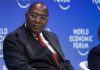 Swaziland’s (Eswatini ) PM dies after testing positive for Covid-19