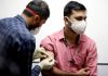 India expects to begin vaccination in January