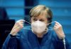 Germany is to go into a hard lockdown
