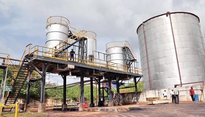 සපුගස්කන්ද තෙල් පිරිපහදුවේ 474කට කොරෝනා Sapugaskanda Covid - 19