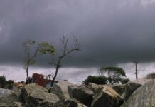 රට පුරාම නැවතත් වැස්ස