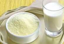 රටින් ගෙන්වන කිරිපිටි මිල අඩුකරයි