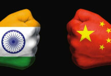 චීනයත්, ඉන්දියාවත්, ශ්රී ලංකාව බෙදා ගනී ද ? (වීඩියෝ)