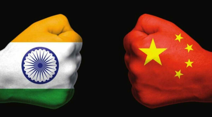 factum india china