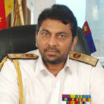 wasantha karannagoda