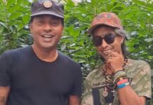 ජය ශ්රීලාගේ රුවිතේ අහන්න, මේ සිකුරාදාට සෙට් වෙන්න