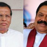 Mahinda & Maithree