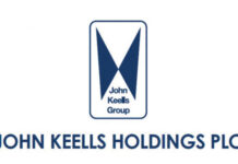 ජෝන් කීල්ස් සමාගමේ වත්කම් බිලියන 400 ඉක්මවයි