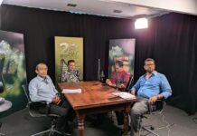 ඔබ ඡන්දය දෙන්නේ, ආර්ථිකය හදන්න ද ? සිස්ටම් චේන්ජ් කරන්න ද ? වෙන දේකට ද?