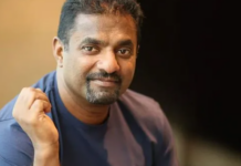 මුරලිගේ සමාගමට, ඉන්දියාවෙන් විරෝධයක්