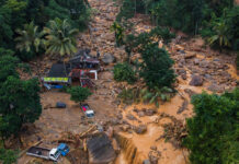 ශ්රී ලංකාවේ සුළි කුණාටු ඛේදවාචකය, රජයේ අසාර්ථකත්වය හෙළිකරයි