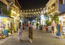 ගාල්ල – සංචාරක පාරාදීසයක්ද? නැතිනම් අවධානය අවශ්ය කරන අනතුරු අඟවීමක්ද?