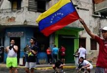 ඇමෙරිකානු හමුදා මෙහෙයුමෙන් පසු වෙනිසියුලාව? ජාත්යන්තර විරෝධය, නීතිමය ගැටලු සහ මානුෂීය අවදානම