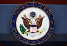 විදේශ ගමන් සිදුකරන ඇමෙරිකානු පුරවැසියන් වැඩි අවධානයෙන් ඉන්න