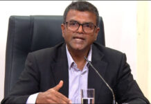 ඩොලර් මිලියන 2.5ක සයිබර් මංකොල්ලය, භාණ්ඩාගාර ලේකම් COPF හමුව මගහරියි