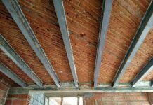 “මැඩ්රාස් ටෙරස්” කොන්ක්රීට් රස්නයට එරෙහිව සියවස් තුනක් පැරණි සිසිල් විසඳුම