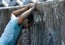 දිස්ත්රික්ක 21කට දැඩි උණුසුමක්: කාලගුණ විද්යා දෙපාර්තමේන්තුවෙන් විශේෂ නිවේදනයක්