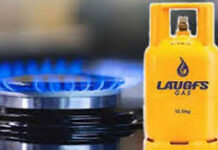 අවුරුදු සමයට හිඟයකින් තොරව වැඩි මිලට ගෑස්