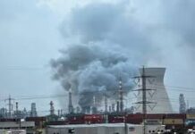 අපේ කෑම පිඟානටත් බලපාන හෝර්මුස් අවහිරය