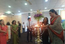 විවිධත්වය මැද සුන්දරත්වයේ පාටින් හැඩවුණු දිනයක්