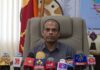 ආපදාවට ගාල්ලේ පෙර සූදානම දිස්ත්රික් ලේකම් කියයි (video)