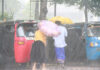 අයහපත් කාලගුණයෙන් දිවයිනම පීඩාවට, මරණ දෙකක් වාර්තා වෙයි