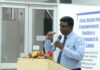සුනාමියෙන් පාඩම් ඉගෙන නොගෙන ඉක්මනින්ම අමතක කිරීම ඊළඟ ව්යසනයට පාර කැපීමක්
