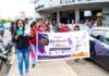“නිහඬතාව බිඳින්න” ගාල්ලෙන් ඇරඹුණු ගෘහස්ථ හිංසනයට එරෙහි හඬ