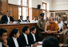 ප්රමාද වී හෝ ඉටු වූ යුක්තිය, නව හැවිරිදි දරුවකු කෙලෙසූ භික්ෂුවගේ සිරදඬුවම අභියාචනාධිකරණය ස්ථිර කරයි