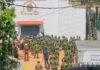 මීගමුව බන්ධනාගාරයේ ගැටුමෙන් නිලධාරීන් ඇතුළු 26ක් මරුට?
