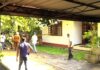 හිටපු පොලිස්පතිවරයාගේ මරණය, විමර්ශනයට පොලිස් කණ්ඩායම් දෙකක්