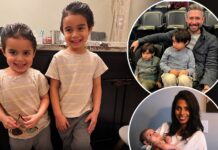 ශ්රී ලාංකික සම්භවයක් ඇති බ්රිතාන්ය මවක් දරුවන් දෙදෙනා රැගෙන අතුරුදන් වෙයි