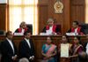 සංක්රාන්ති ලිංගික පුද්ගලයන්ගේ නෛතික පිළිගැනීම තහවුරු කරමින් ශ්රේෂ්ඨාධිකරණයෙන් වැදගත් තීන්දුවක්