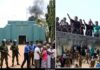 මීගමුව බන්ධනාගාරයේ ගැටුමෙන් රැඳවියන් දෙදෙනෙකු මරුට, 35කට තුවාලයි!