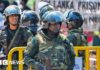 මීගමුව බන්ධනාගාර ගැටුම විදෙස් මාධ්ය වාර්තා කළ අයුරු, “දශක කිහිපයක් ඇතුලත සිදු වූ දරුණුතම බන්ධනාගාර ප්රචණ්ඩත්වය!”