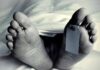 වඳින්න ගිය දේවාලය හිසට කඩා වැටෙයි