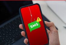 පොලිස් නාමයෙන් එන ව්යාජ SMS දඩ පණිවිඩ ගැන ප්රවේශම් වන්න, බැංකු ගිණුම් සූරාකෑමේ වංචාවක් විය හැකියි