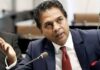 පොදුජන පෙරමුණේ මහ ලේකම් සාගර කාරියවසම් අත්අඩංගුවට