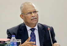ෂානි අබේසේකර නියෝජ්ය පොලිස්පති ධුරයට උසස් කෙරේ