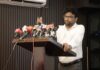 සමාජ මාධ්යයට අත තැබීම වරලත් මාධ්ය ආයතනයේ ඉලක්කයක් – නීතිඥ සංජය විල්සන්