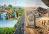 2030 ළඟයි… ලෝකය පොරොන්දු වූ ‘තිරසර සිහිනය’ අද කොතැනද?