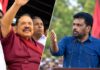 “හොරකම් කළා නම් අම්මා වුණත් ආච්චි වුණත් නීතියට යටයි”, ජනපති අනුර