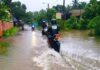 ගිං සහ නිල්වලා ගංගා පිටාර අවදානමක්, පහත්බිම් ප්රදේශ රැසකට සුළු ගංවතුර අනතුරු ඇඟවීමක්