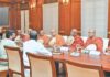 සිරගත භික්ෂූන් සිවුරු ඇඳීම සම්බන්ද නව නීති