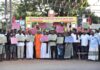 තිලීපන් පිළිරුව ඉවත් කිරීමෙන් මතුවන පශ්චාත් යුද සමාජය සහ අනුස්මරණ අයිතිය අතර පවතින ගැඹුරු රේඛාව