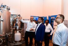 ප්රථම ඉන්සියුලින් කර්මාන්තශාලාව ලබන වසරේදී නිෂ්පාදන අරඹයි