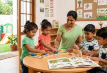 ලබන වසරේ සිට පෙරපාසල් සඳහා SLS ජාතික ප්රමිතියක්